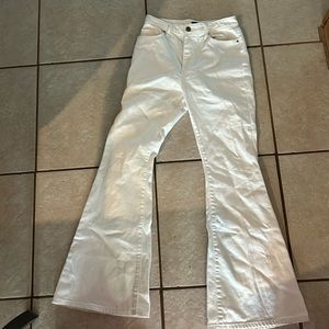 Lee Flare Jeans⚫️